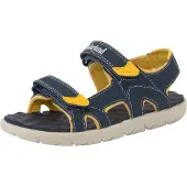 Timberland Perkins Row 2 Strap Sandalen Für Kleinkinder