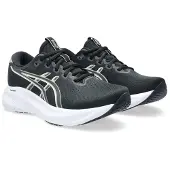 Asics für Damen. 1012B861 Turnschuhe Gel-Excite 11 schwarz (37.5), Wohnung, Schnürsenkel, Lässig, Sportlich, Laufen, Multisport