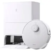 Ecovacs DEEBOT Reinigungsroboter T20 Omni weiss