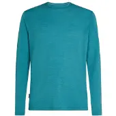 Icebreaker Merino Blend 125 Cool-lite Sphere Langarm-t-shirt