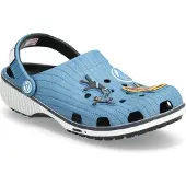 Crocs Clog Unisex Fantastic 4 Classic Clog Multi-Schuhgröße 39 - 40