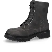 Dockers by Gerli by Gerli Damen Stiefelette Grau