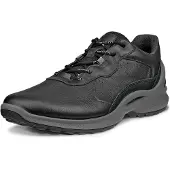 Ecco Schnürschuh "Biom Energi" Halbschuh, Schnürschuh, Freizeitschuh in klassischer Optik