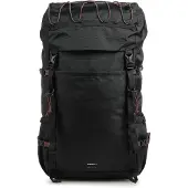 Sandqvist Rucksack Sandqvist Mountain Hike Black