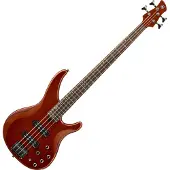 Yamaha TRBX604FM Caramel Brown - E-Bass