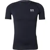 Under Armour Heatgear Compression Kurzarm-t-shirt