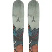 Atomic Bent Jr 110-130+c 5 Gw Junior Alpin Skier Paket