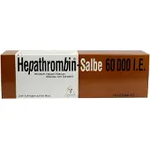Hepathrombin 60.000 Salbe 150 g