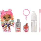 Yummiland Püppchen verliebt mit Lipgloss - Ruby Hearts