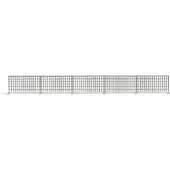 Busch 1024 Construction Site Temporary Fencing Kit