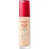 Bourjois - Healthy Mix Clean Foundation 50.5N Light Ivory 30 ml