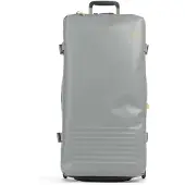 Mandarina Duck Smart Duck Duffle Koffer Auf Rollen