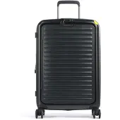 Mandarina Duck Smart Duck Medium Exp Koffer Auf Rollen