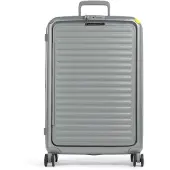Mandarina Duck Smart Duck Large Exp Koffer Auf Rollen