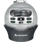 Bresser Optics Junior AstroPlanetarium Deluxe, Projektor