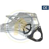 Ac Rolcar 01.5029#OR Elektrischer Fensterheber Vorne Links für KIA SPORTAGE (JE, KM)