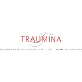 Traumina Cube Merino duo leicht Einziehdecke Wärmeklasse 3 Größe 135x200 cm