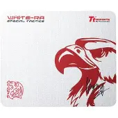 Thermaltake White-Ra Special Tactics - Mauspad