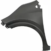 Diederichs Kotflügel 6508107 vorne links für KIA