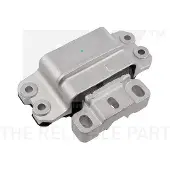NK Motorlager Gummimetalllager Vorne für VW GOLF VI (5K1) 59747080