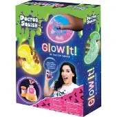 Dr Squish - Squishy Pack Refill Neon Edition - (107403)