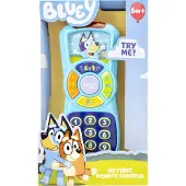 Bluey HTI BLUey TV-Fernbedienung spielt 1500021