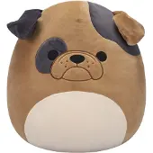 Squishmallows Loafer Teddybär One Size