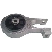 MAPCO Motorlager Hinten für FIAT Scudo (270, 272) 36019