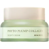 Mizon Phyto Plump Collagen Nachtcreme 50 ml