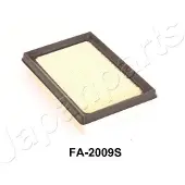 Japanparts Luftfilter Quality Tested FA-2009JM