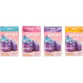 Moose Beautify Your Slime Gemischte Auswahl