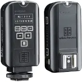Elinchrom Skyport Universal PLUS Set EL-19370