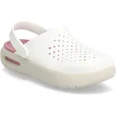 Crocs Clogs Unisex Weiß Kunststoff