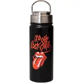Erik Editores The Rolling Stones Hot&cold 500ml Flasche