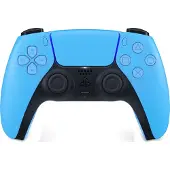 Sony DualSense PS5 Wireless-Controller Blau