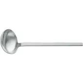 Zwilling Suppenschöpfer, Minimale mattiert