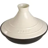 Staub Runder Tajine 28 Cm