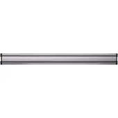 Zwilling magnetischer Messerhalter Aluminium, 45 cm