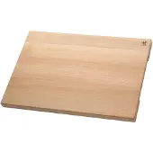 Zwilling Twin Schneidebrett 60x40x3,5 cm, Buche geölt, 35118-100