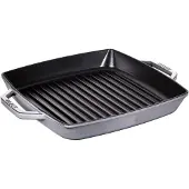 Staub Grill Bratpfanne 28 Cm