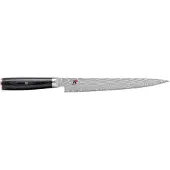 Zwilling Miyabi 5000 FCD, Sujihiki knife, 24 cm, Stahl, 1 Stück(e)