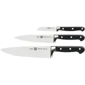Zwilling Messerset 3tlg. 35645-002-0