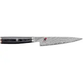 Miyabi 5000fcd Shotoh 11 Cm Küchenmesser