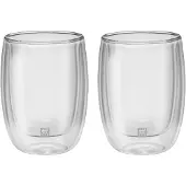 Zwilling - Sorrento Kaffeeglas 200 ml - 2er-Set