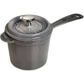 Staub Sauce Pan, 18 cm