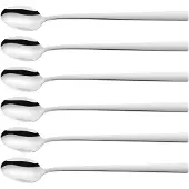 Zwilling 07150-313-0 6 Longdrinklöffel Edelstahl (07150-313-0)