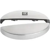 Zwilling Folienschneider Sommelier Silber