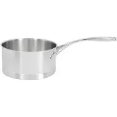 Demeyere Atlantis Saucepan, 18 cm