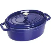 Staub Oval 29 Cm Cocotte