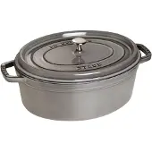 Staub Cocotte, 330 mm, 7.2 kg
